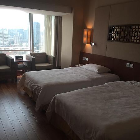 시안멘 민난 호텔 샤먼 외부 사진