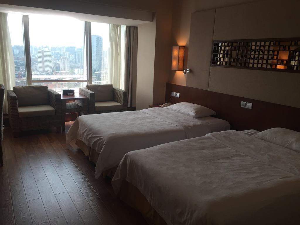 시안멘 민난 호텔 샤먼 외부 사진